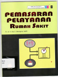 Pemasaran pelayanan rumah sakit