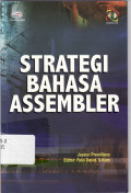 Strategi bahasa assembler