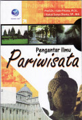 Pengantar ilmu pariwisata
