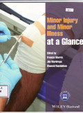 Minor injury and minor illness at a glance