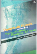 Pengaruh stres terhadap pertumbuhan candida albican