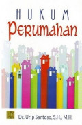 Hukum perumahan