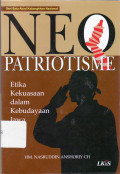 Seri satu abad kebangkitan nasional neo patriotisme: etika kekuasaan dalam kebudayaan jawa