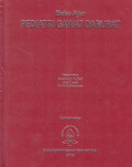 Buku ajar pediatri gawat darurat