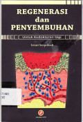 Regenerasi dan penyembuhan untuk kedokteran gigi