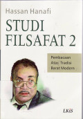 Studi filsafat 2: pembacaan atas tradisi barat modern