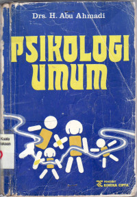 Psikologi umum