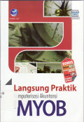 Langsung praktik komputerisasi akuntansi dengan myob