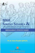 Manual seksio sesarea dan laparotomi kelainan adneksa: Berdasarkan evidence based