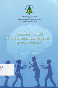 A journey to child neurodevelopment: application in daily practice