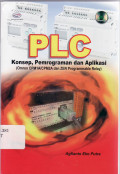 PLC: konsep, pemrograman dan aplikasi (omrom CPM 1A/CPM2A dan zen programmable relay)
