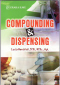 Compounding and dispensing