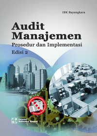 Audit manajemen: prosedur dan implemintasi