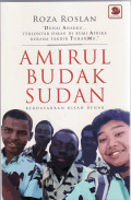 Amirul budak sudan: berdasarkan kisah benar