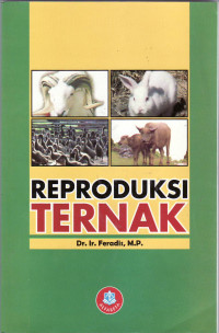 Reproduksi ternak