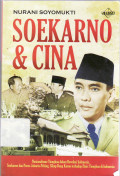 Soekarno dan Cina