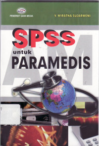 Spss untuk paramedis