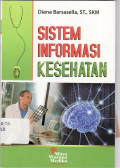 Sistem informasi kesehatan