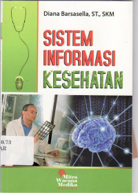 Sistem informasi kesehatan