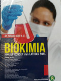 Biokimia: konsep-konsep dan latihan soal