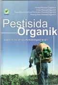 Pestisida organik: langkah mudah meramu pestisida organik sendiri