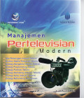 Manajemen pertelevisian modern