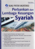 Buku pintar akuntansi perbankan dan lembaga keuangan syariah