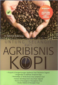 Untung selangit dari agribisnis kopi
