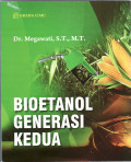 Bioetanol generasi kedua
