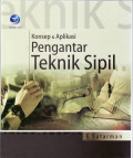 Konsep dan aplikasi pengantar teknik sipil