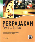 Perpajakan esensi dan aplikasi