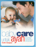 Baby care untuk ayah