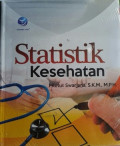 Statistik kesehatan