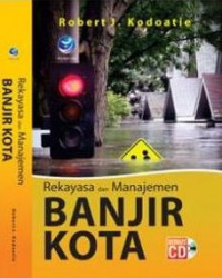 Rekayasa dan manajemen banjir kota