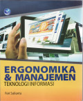 Ergonomika dan manajemen teknologi informasi