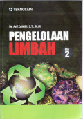 Pengelolaan limbah