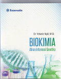 Biokimia: aliran informasi genetika