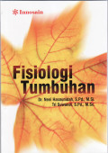 Fisiologi tumbuhan
