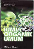 Kimia organik umum