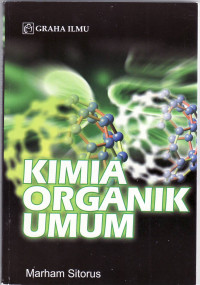 Kimia organik umum