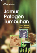 Jamur patogen tumbuhan
