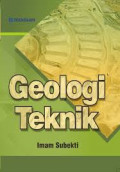 Geologi teknik