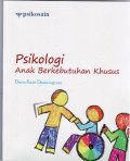 Psikologi anak berkebutuhan khusus
