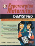 Keperawatan maternitas