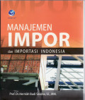 Manajemen impor dan importasi Indonesia