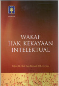 Wakaf hak kekayaan intelektual