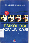 Psikologi komunikasi