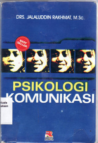 Psikologi komunikasi