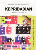 Kepribadian: teori dan penelitian