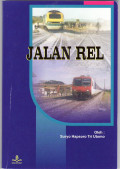 Jalan rel
